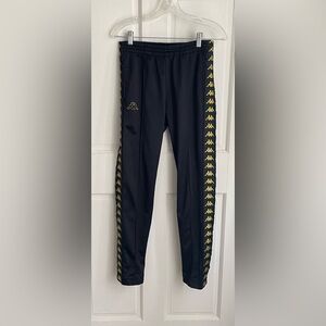 Kappa Pants 🖤